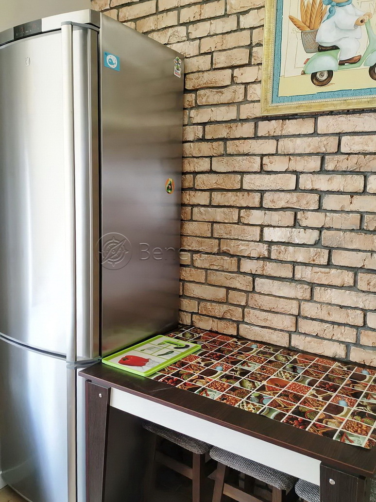 Аренда 3-комнатной квартиры 71 м², Сеченова пер., 3