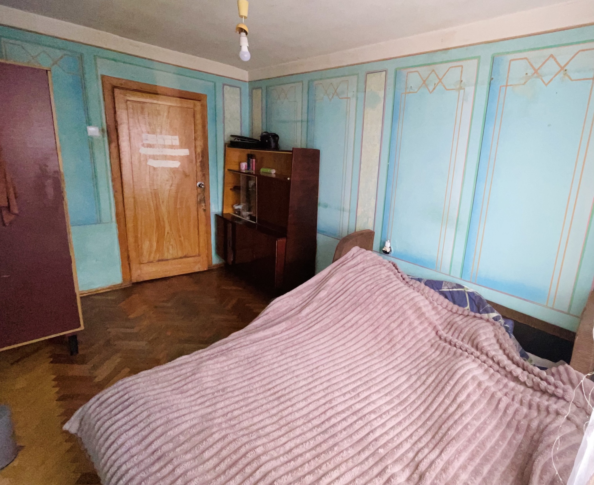 Продажа 2-комнатной квартиры 50 м², Николая Краснова ул., 12А