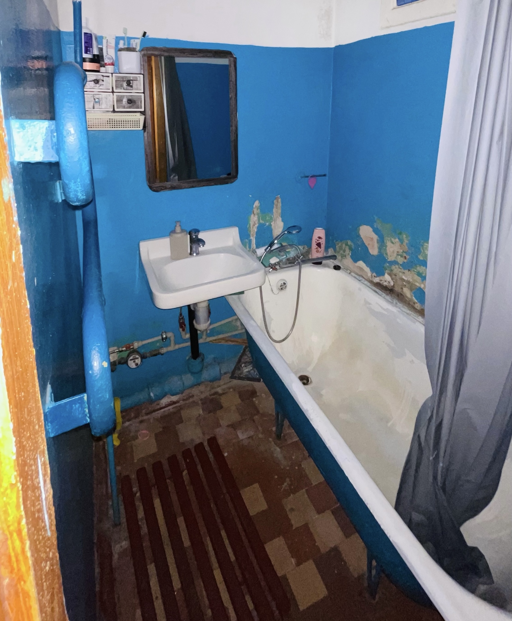 Продажа 2-комнатной квартиры 50 м², Николая Краснова ул., 12А