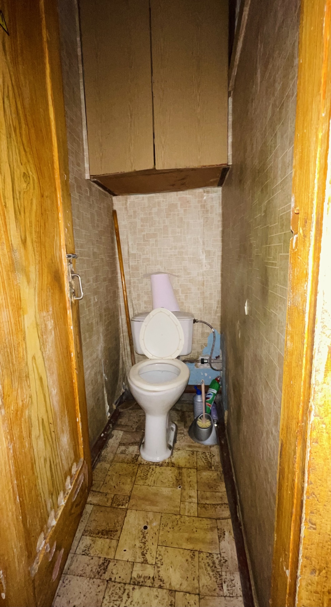 Продажа 2-комнатной квартиры 50 м², Николая Краснова ул., 12А