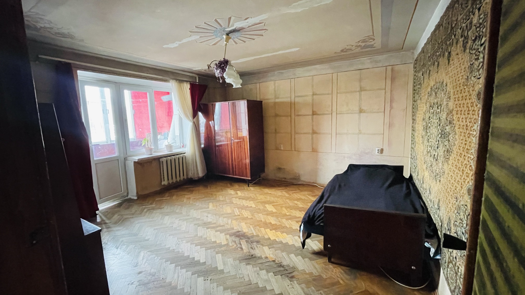 Продажа 2-комнатной квартиры 50 м², Николая Краснова ул., 12А