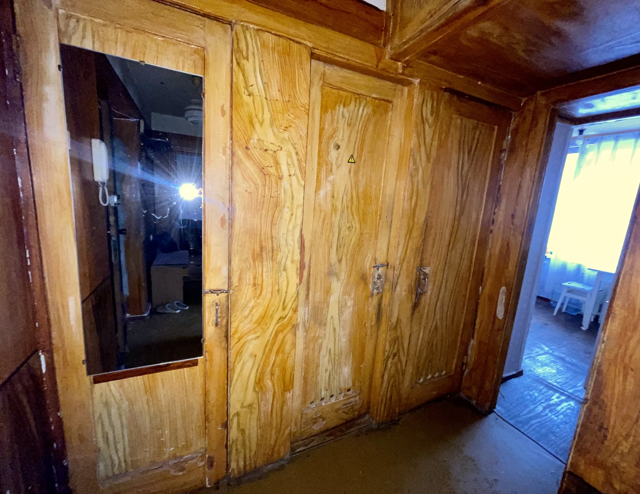 Продажа 2-комнатной квартиры 50 м², Николая Краснова ул., 12А