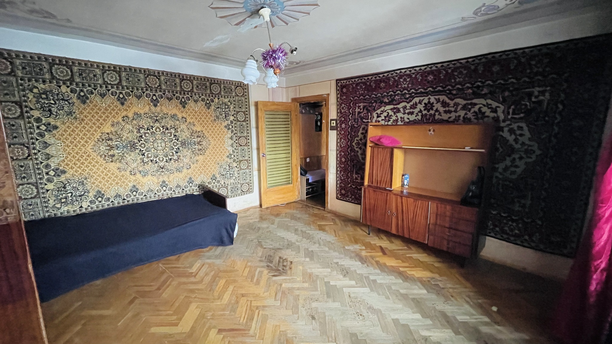 Продажа 2-комнатной квартиры 50 м², Николая Краснова ул., 12А