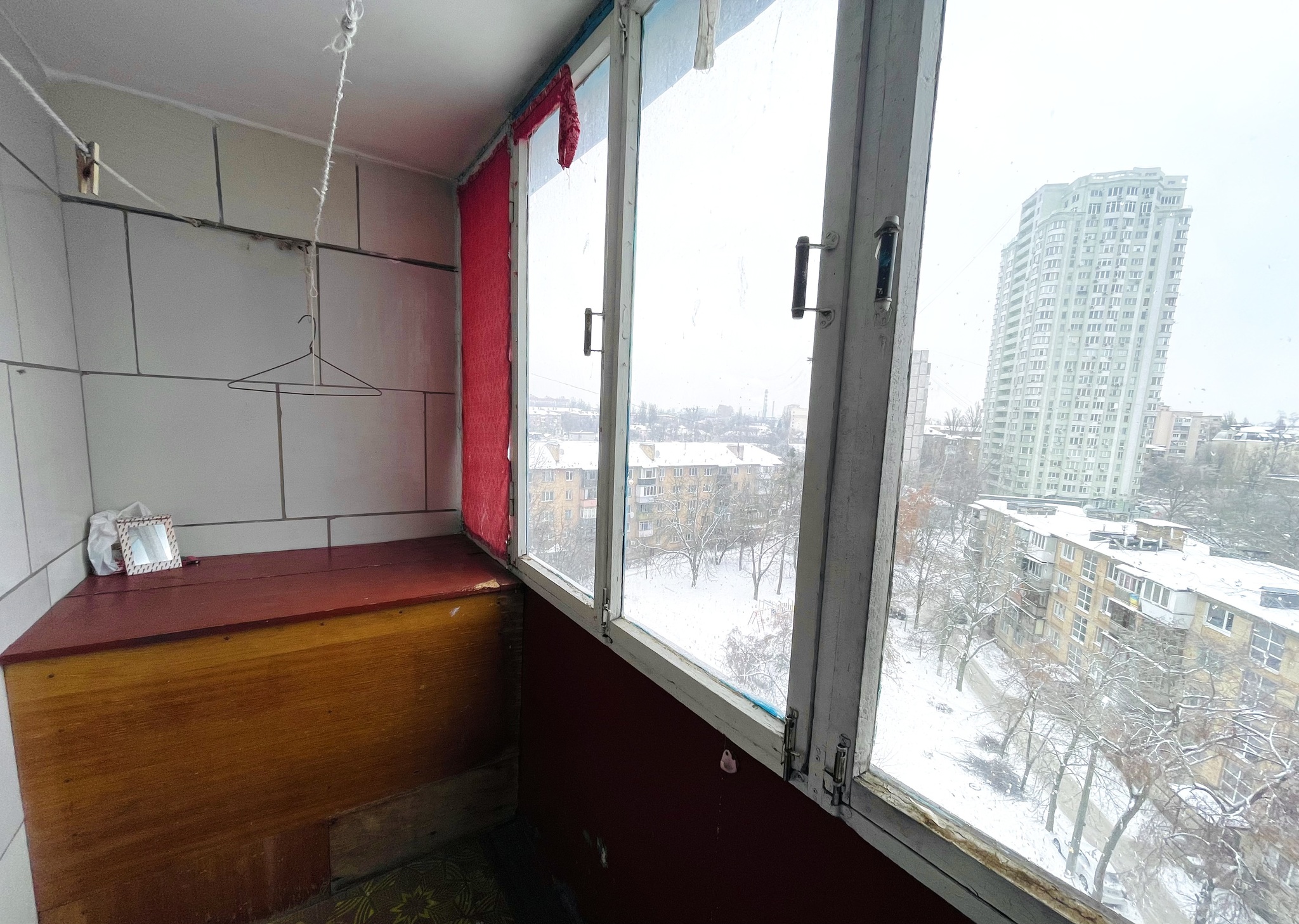 Продажа 2-комнатной квартиры 50 м², Николая Краснова ул., 12А