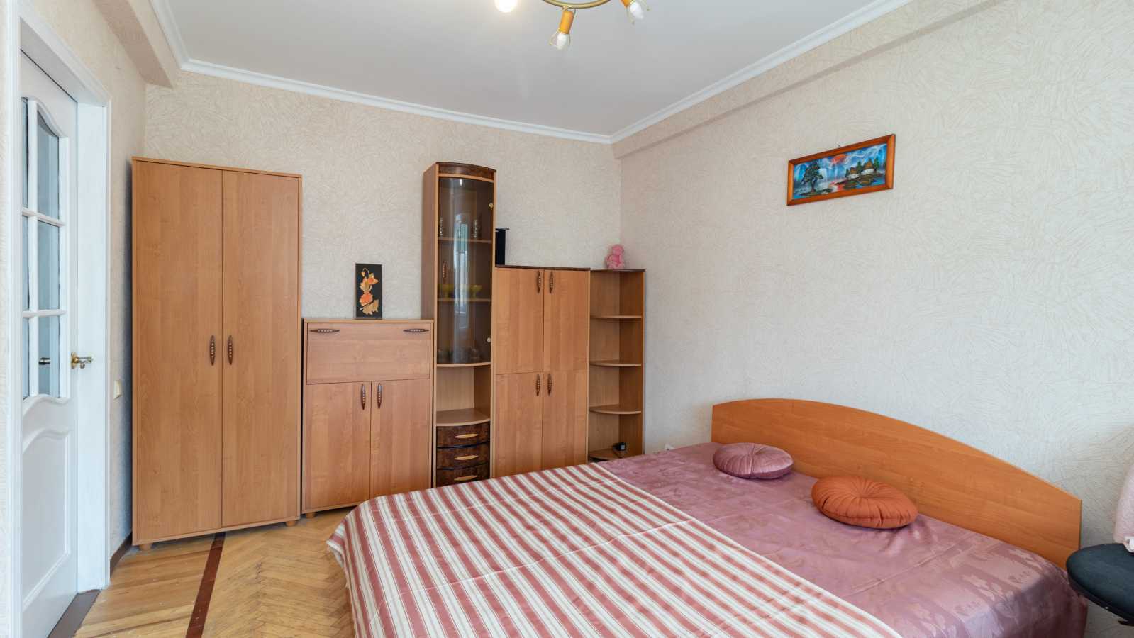 Продаж 2-кімнатної квартири 45.5 м², Дарницький бул., 17