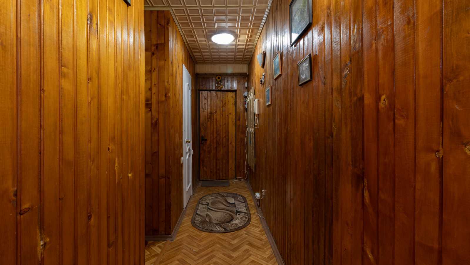 Продаж 2-кімнатної квартири 45.5 м², Дарницький бул., 17