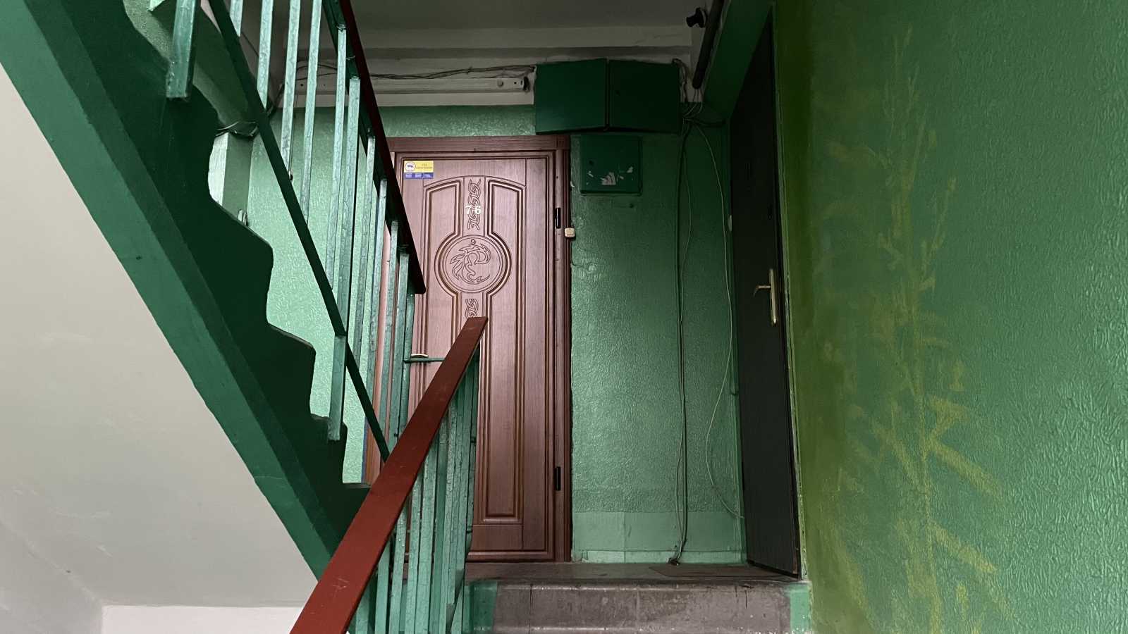 Продаж 2-кімнатної квартири 45.5 м², Дарницький бул., 17