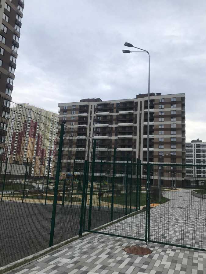 Продажа 2-комнатной квартиры 92 м², Александра Олеся ул., 2Б