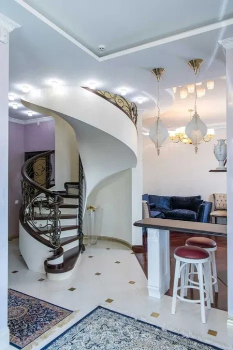 Оренда котеджу 165 м², Миколи Лаврухіна вул.