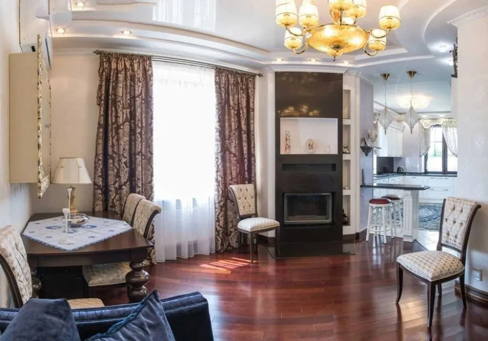 Оренда котеджу 165 м², Миколи Лаврухіна вул.