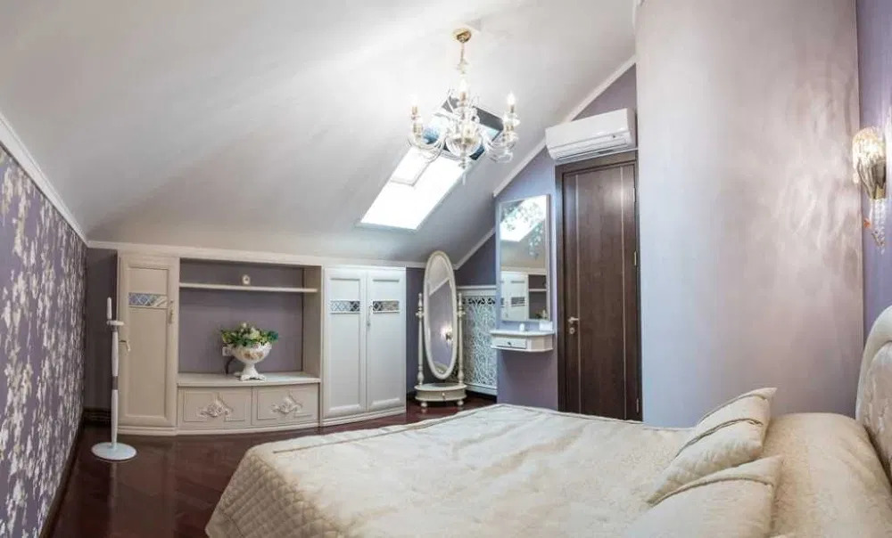 Оренда котеджу 165 м², Миколи Лаврухіна вул.