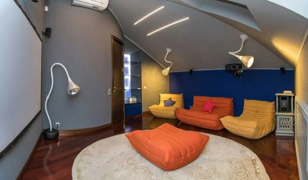 Оренда котеджу 165 м², Миколи Лаврухіна вул.