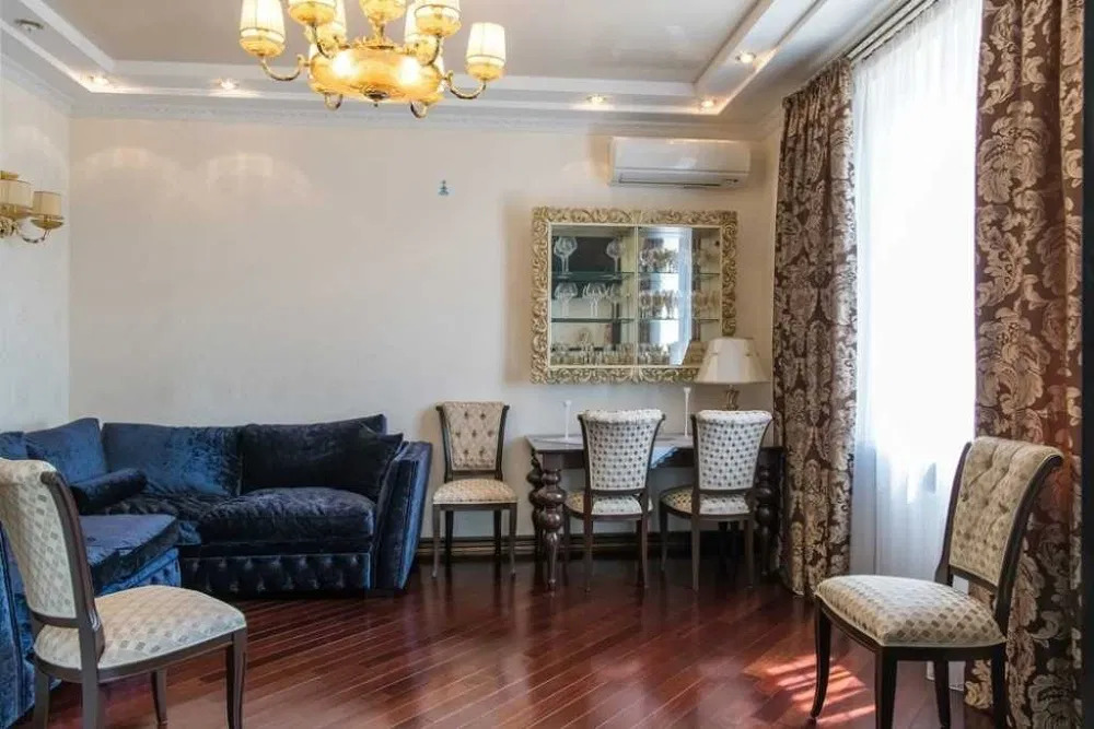 Оренда котеджу 165 м², Миколи Лаврухіна вул.