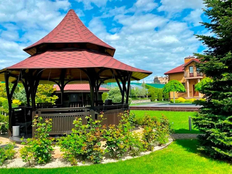 Оренда котеджу 165 м², Миколи Лаврухіна вул.