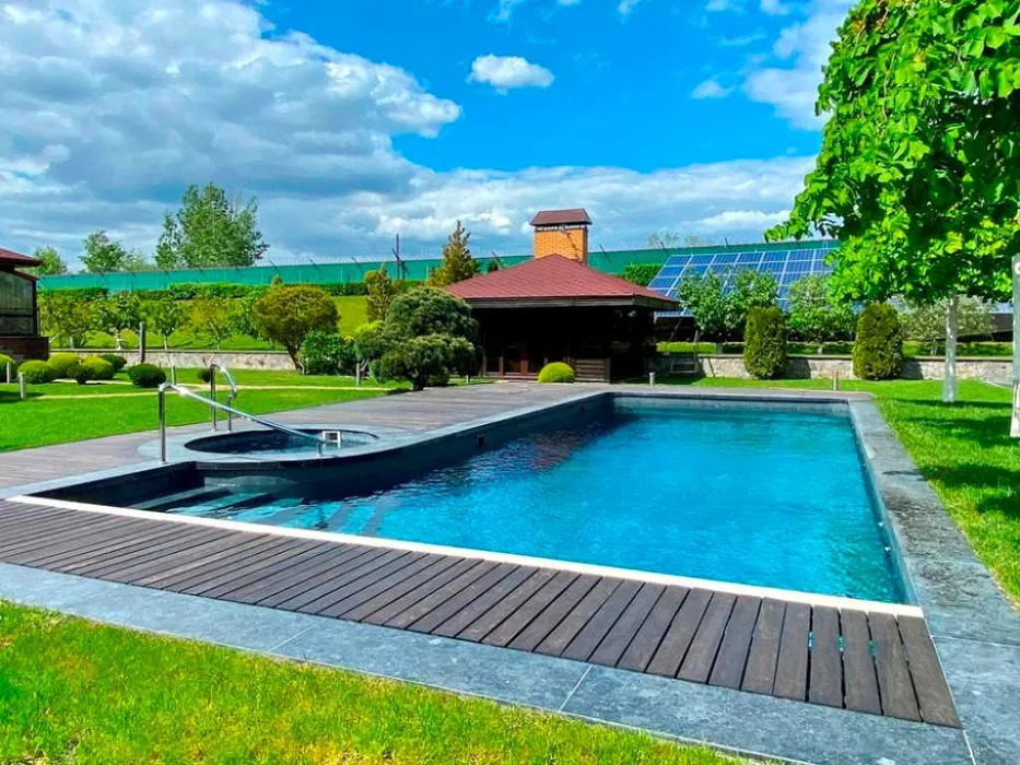 Оренда котеджу 165 м², Миколи Лаврухіна вул.