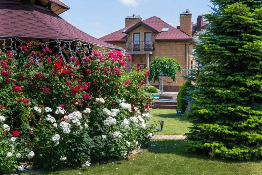 Оренда котеджу 165 м², Миколи Лаврухіна вул.