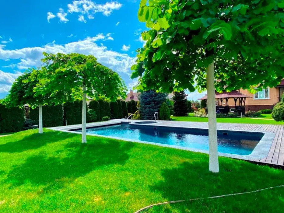 Оренда котеджу 165 м², Миколи Лаврухіна вул.