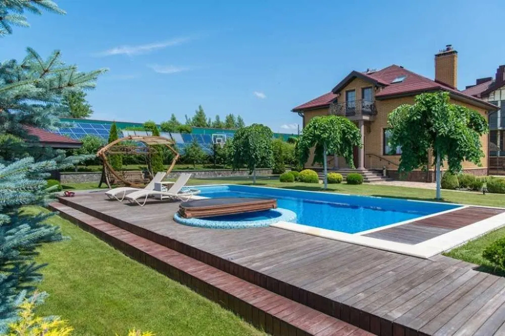 Оренда котеджу 165 м², Миколи Лаврухіна вул.