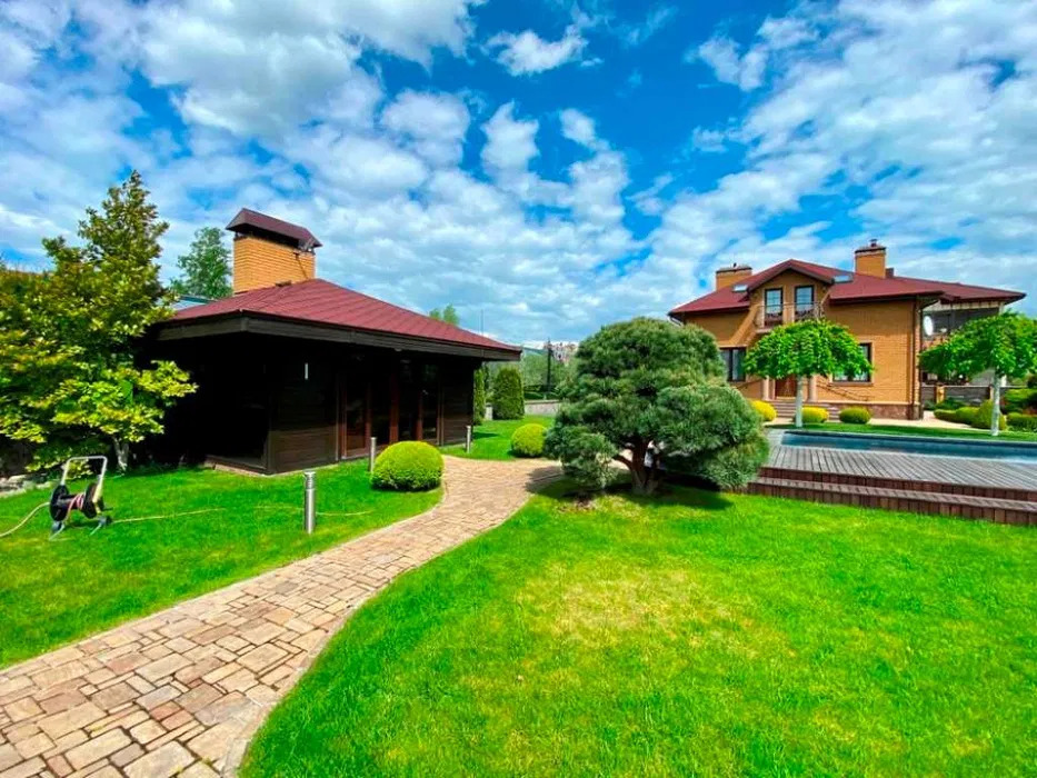 Оренда котеджу 165 м², Миколи Лаврухіна вул.