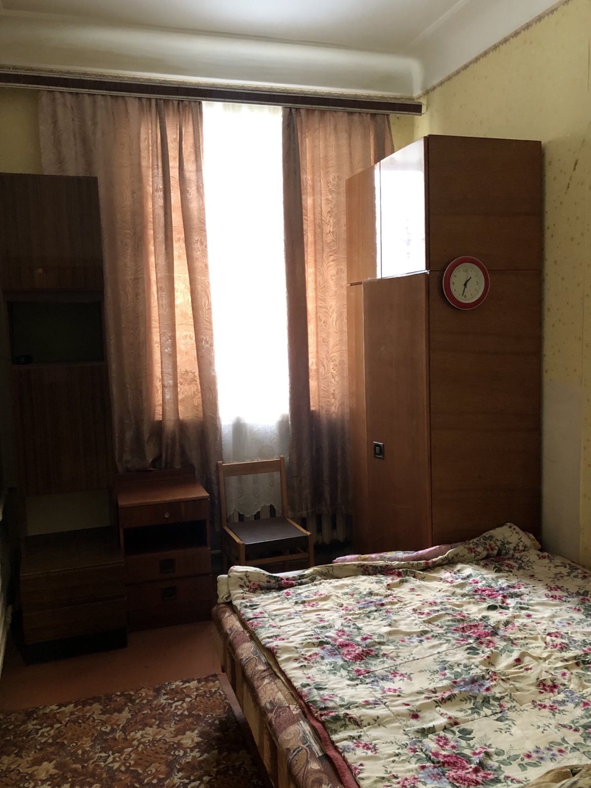 Продажа 3-комнатной квартиры 70 м²