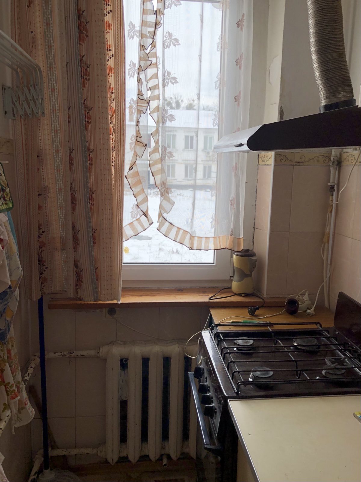 Продажа 3-комнатной квартиры 70 м²