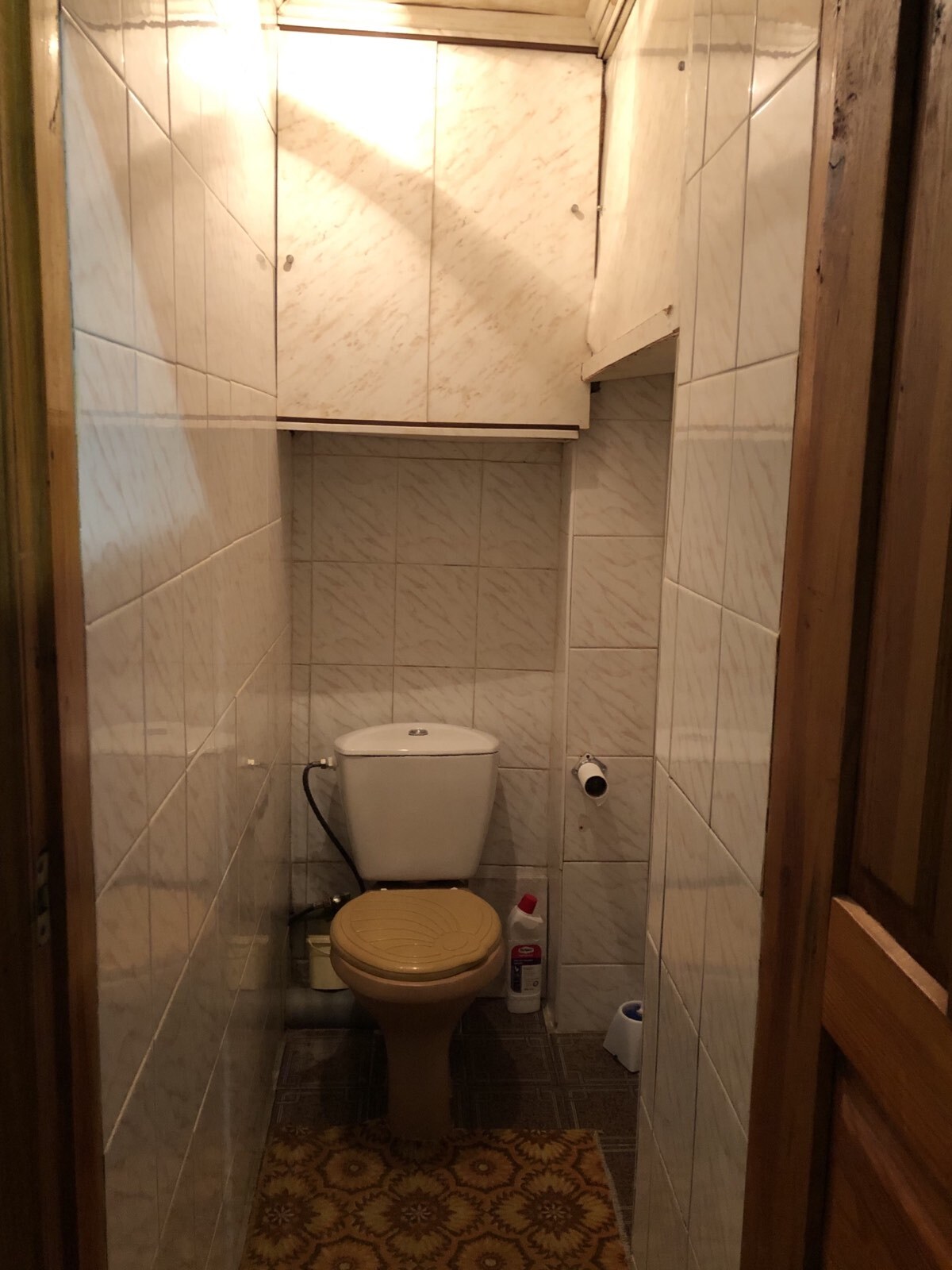 Продажа 3-комнатной квартиры 70 м²