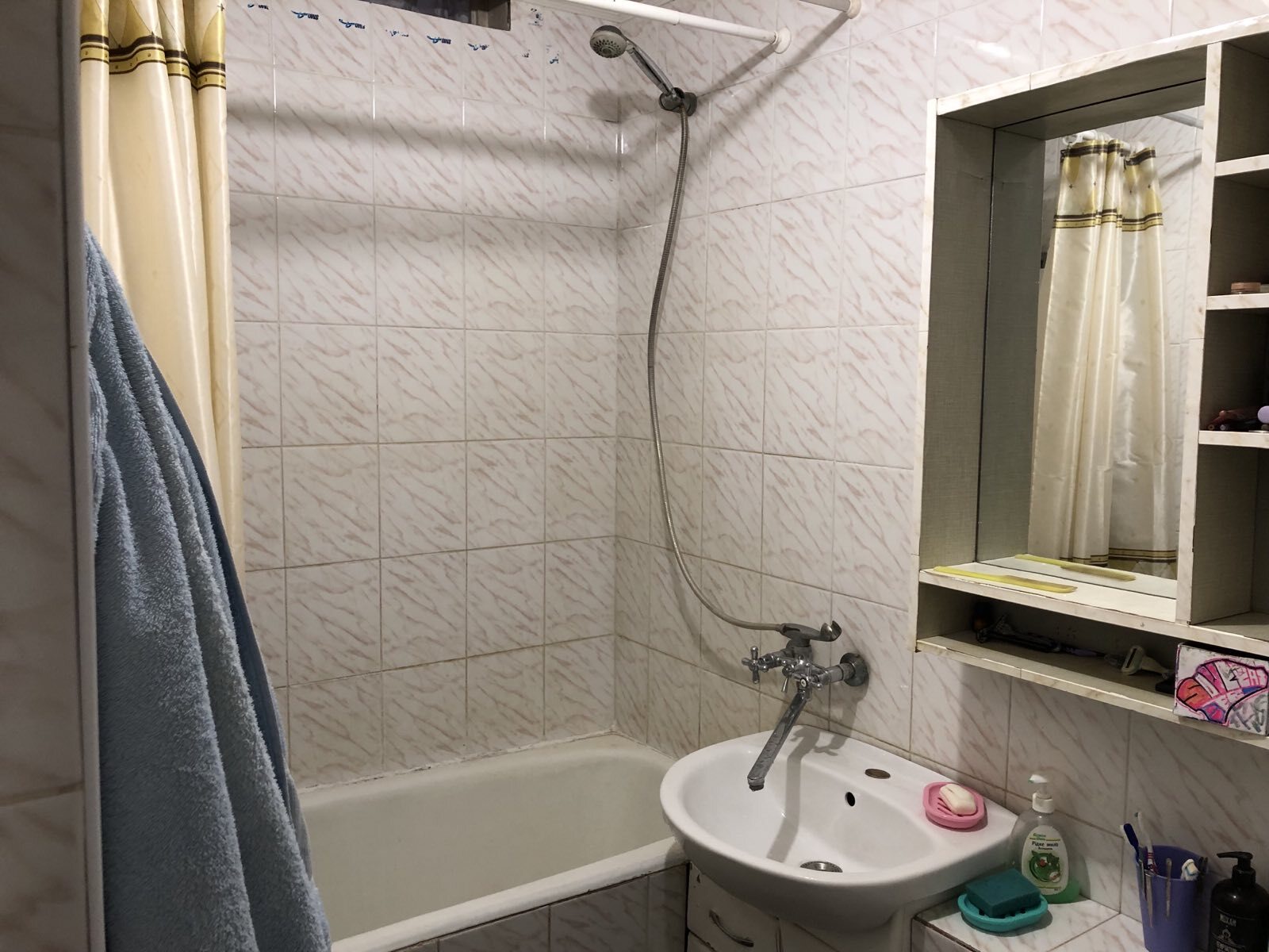 Продажа 3-комнатной квартиры 70 м²