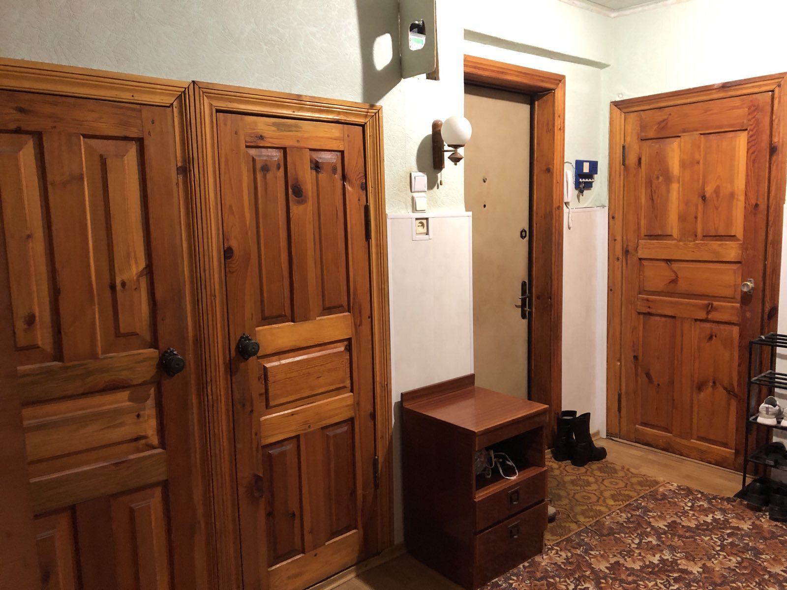 Продажа 3-комнатной квартиры 70 м²