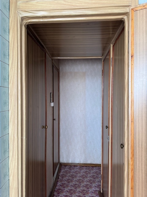 Продаж 2-кімнатної квартири 54 м², Валентинівська вул., 21