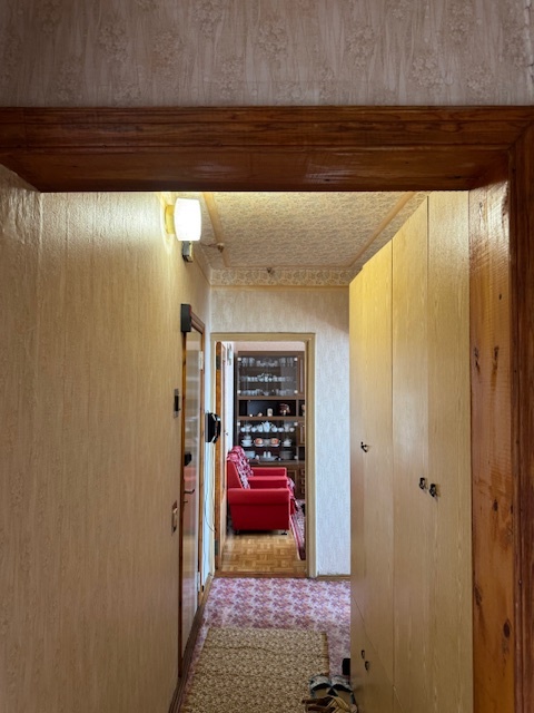 Продаж 2-кімнатної квартири 54 м², Валентинівська вул., 21