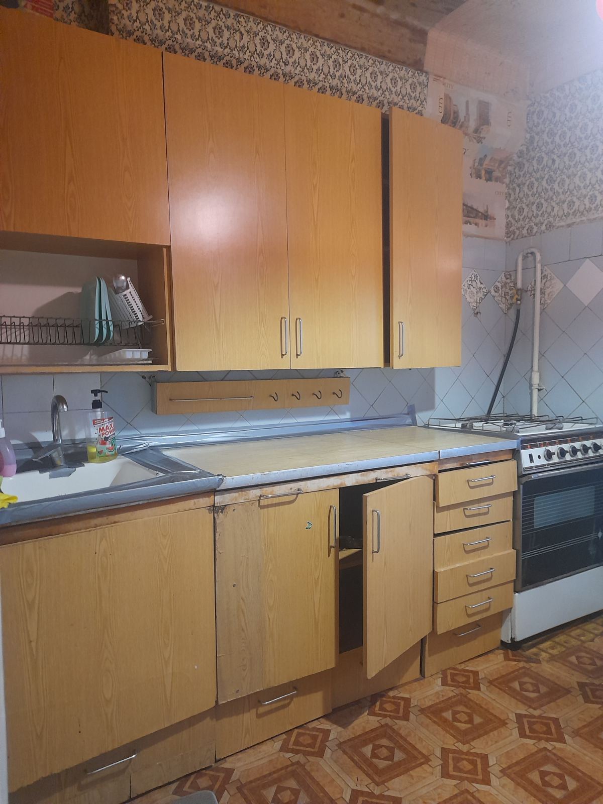 Оренда 2-кімнатної квартири 50 м², Мілютенка вул., 7