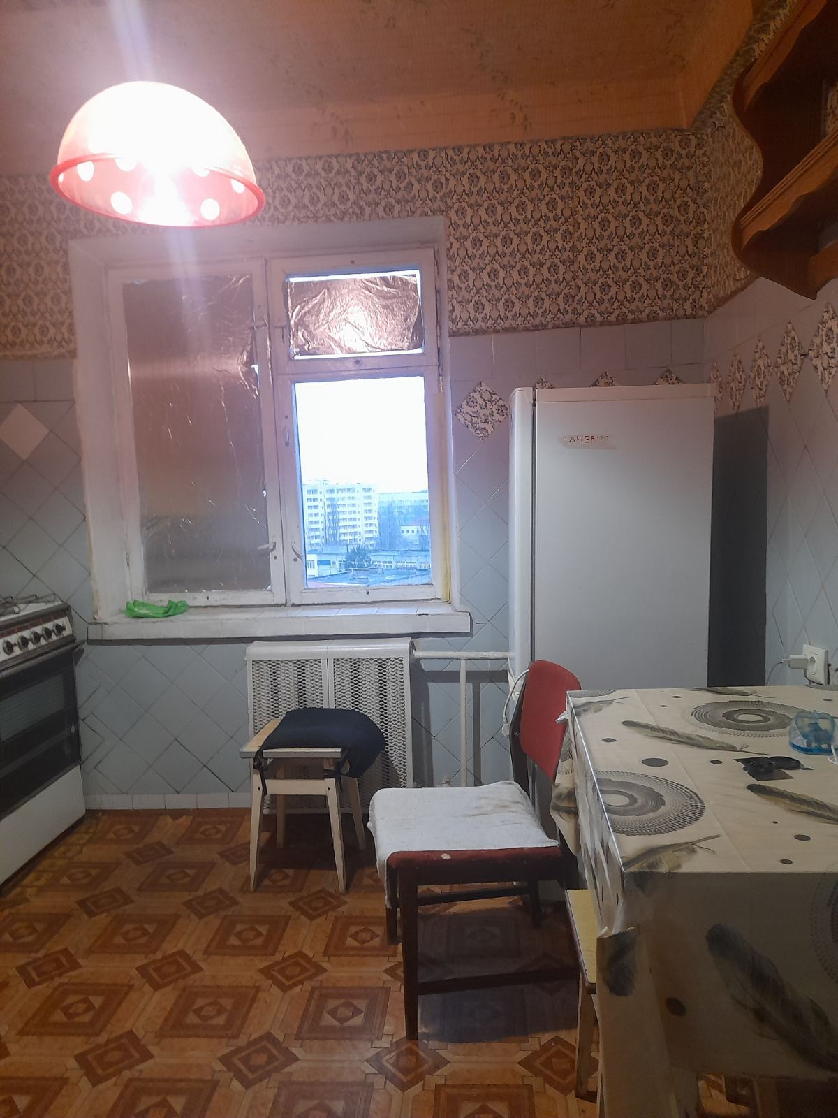 Оренда 2-кімнатної квартири 50 м², Мілютенка вул., 7