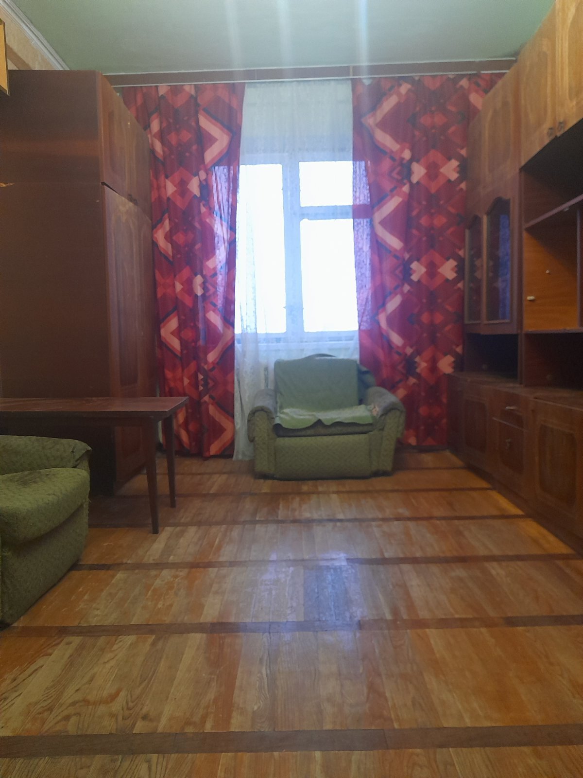 Оренда 2-кімнатної квартири 50 м², Мілютенка вул., 7