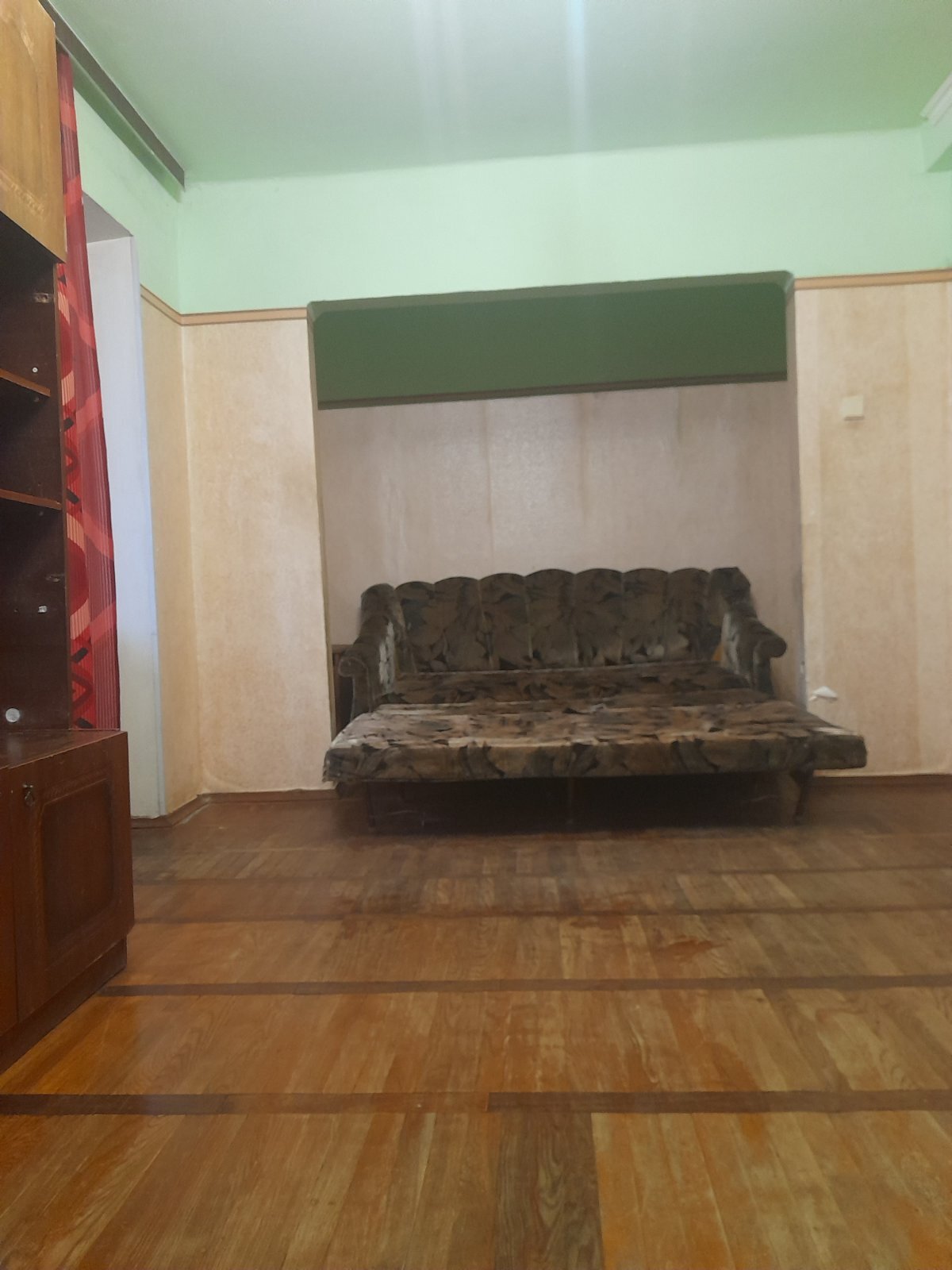 Оренда 2-кімнатної квартири 50 м², Мілютенка вул., 7