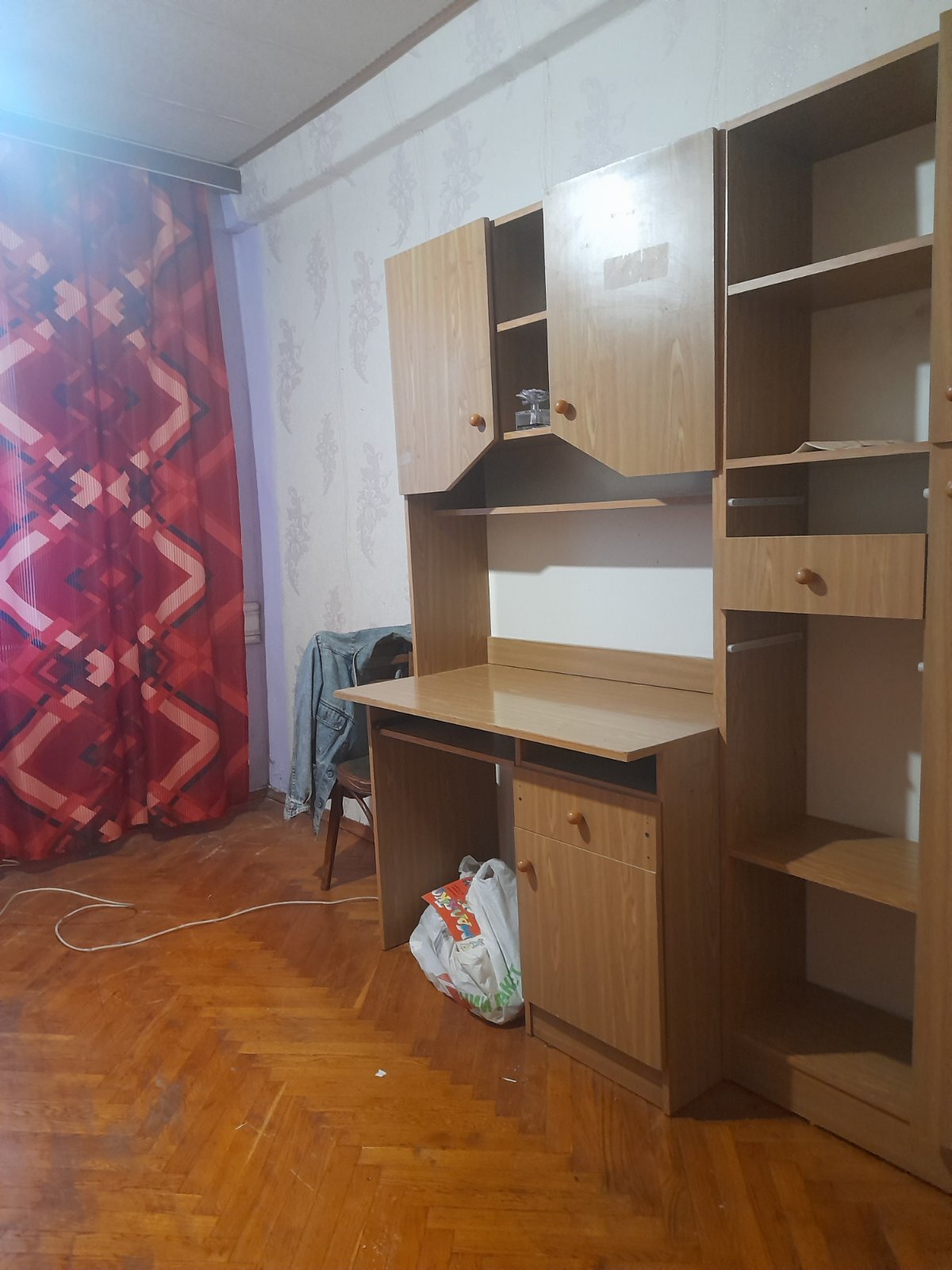 Оренда 2-кімнатної квартири 50 м², Мілютенка вул., 7