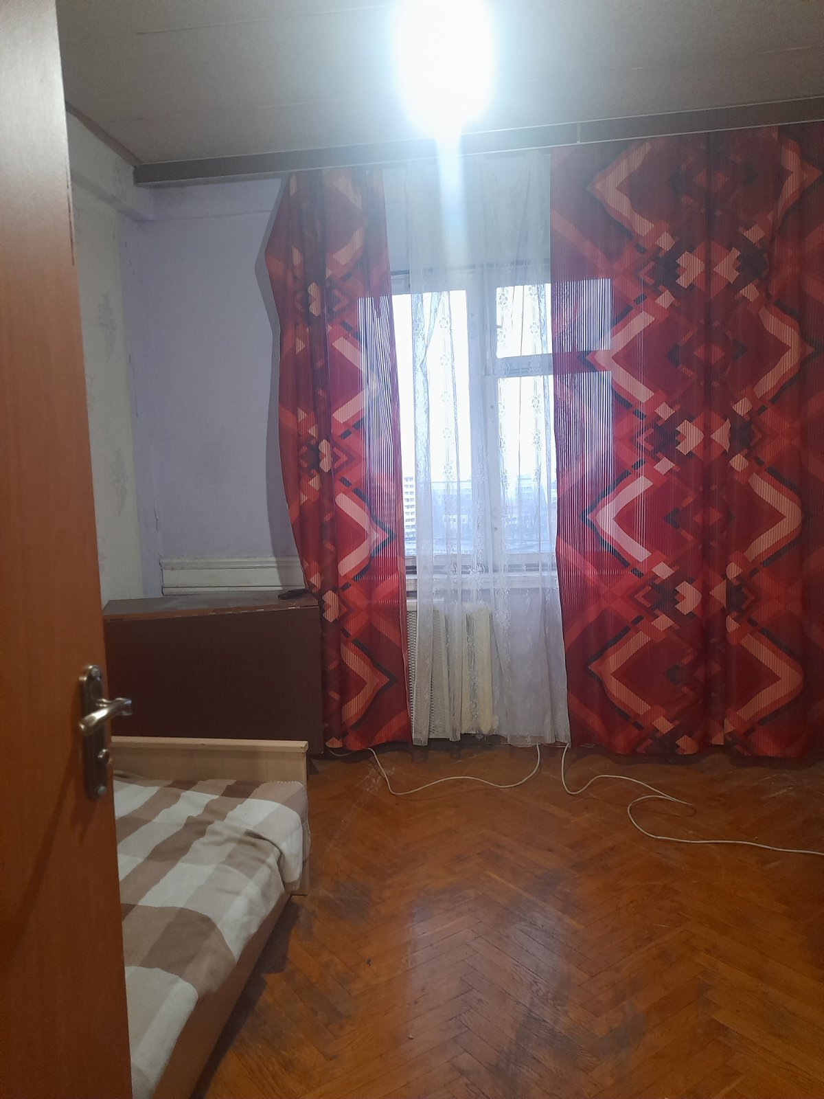 Оренда 2-кімнатної квартири 50 м², Мілютенка вул., 7
