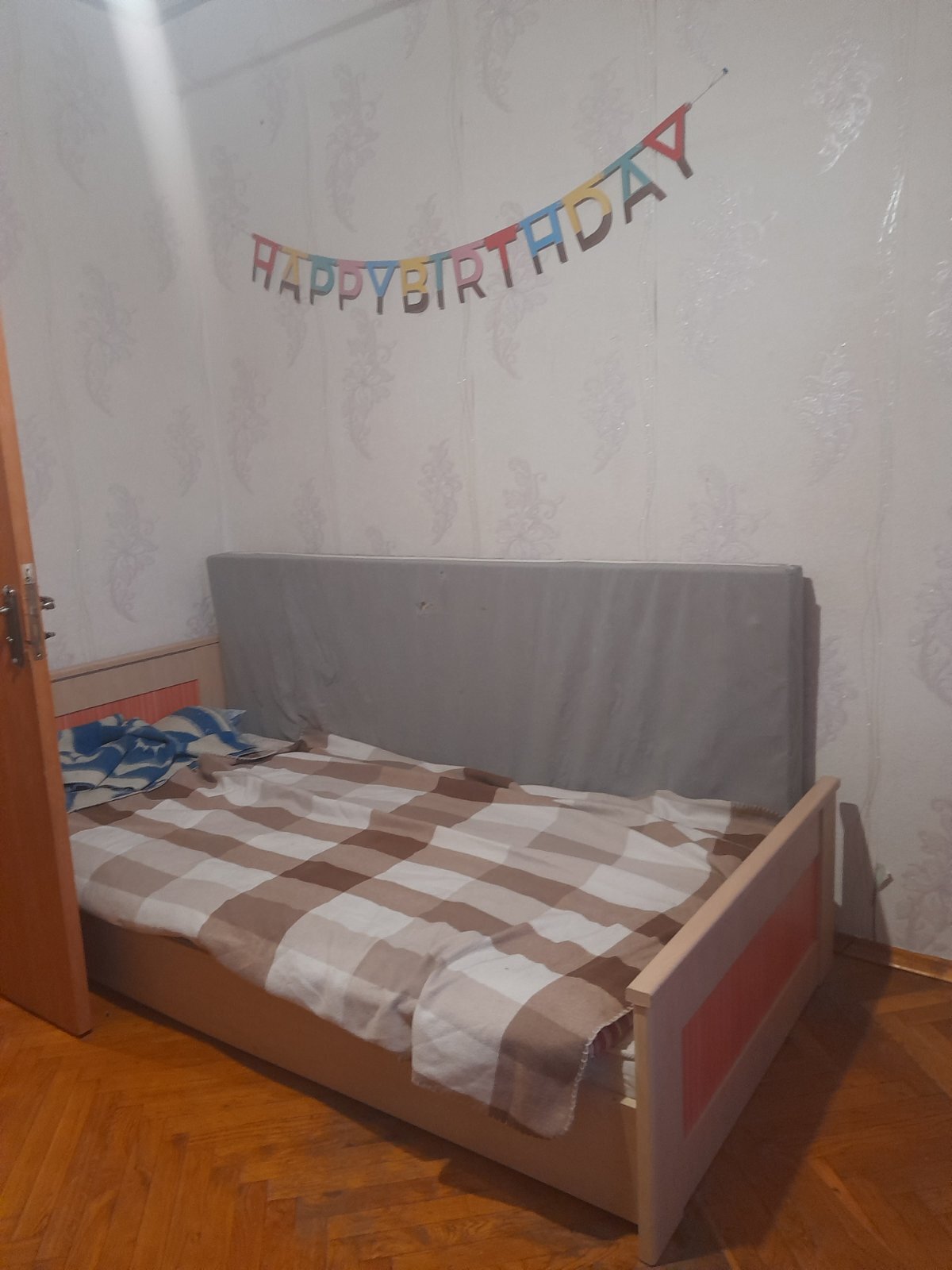 Оренда 2-кімнатної квартири 50 м², Мілютенка вул., 7