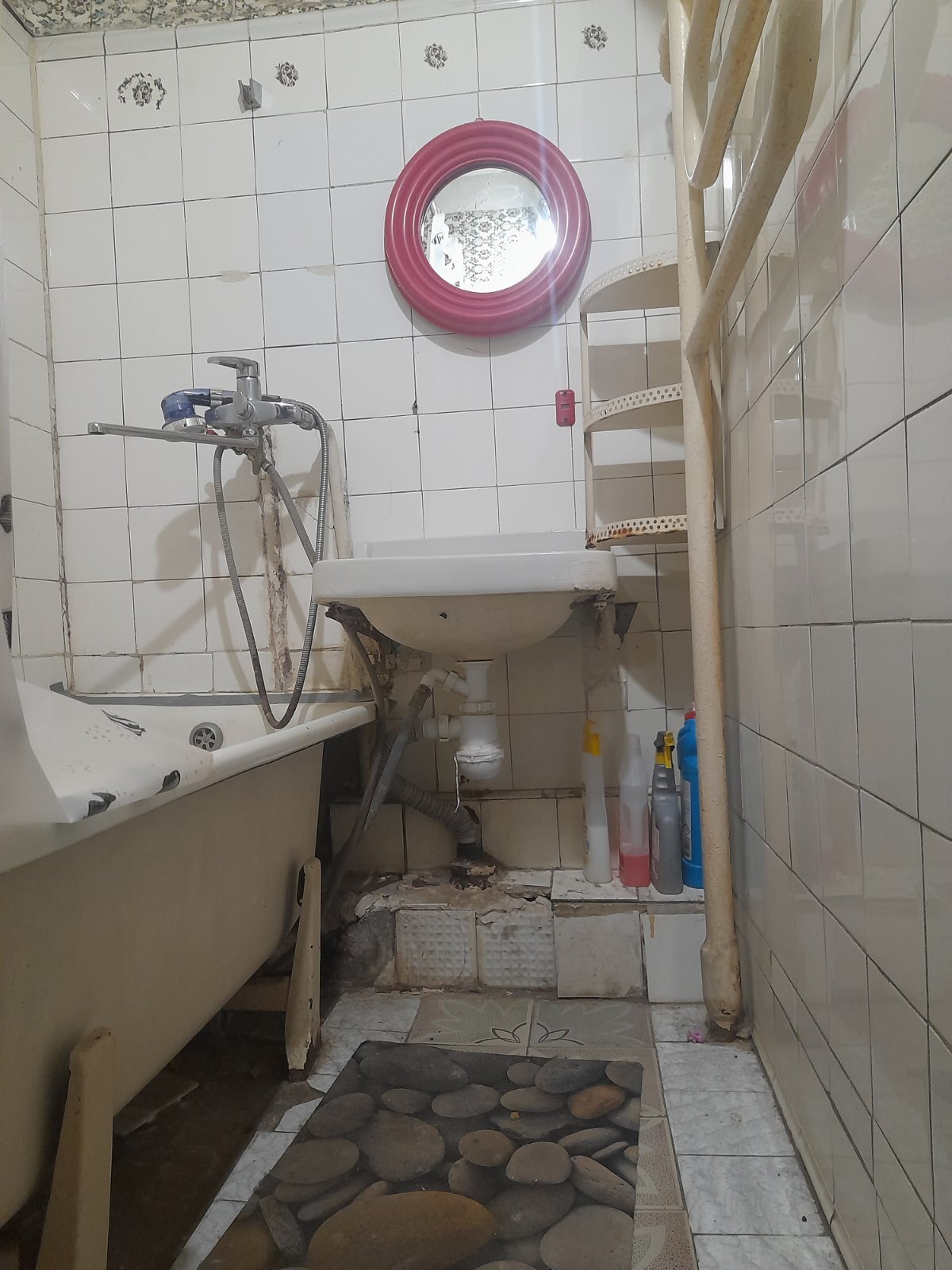 Оренда 2-кімнатної квартири 50 м², Мілютенка вул., 7