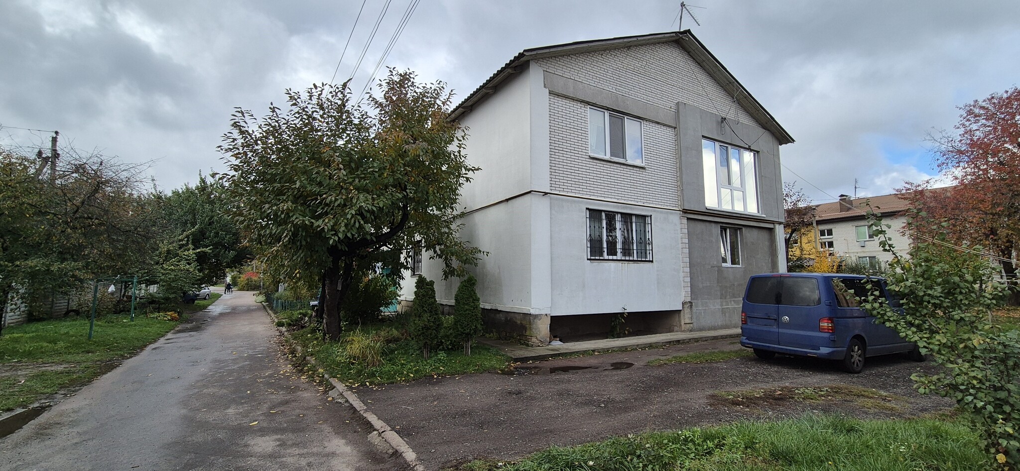 Продажа 3-комнатной квартиры 70 м², Трояндова (Кочнєва), 1