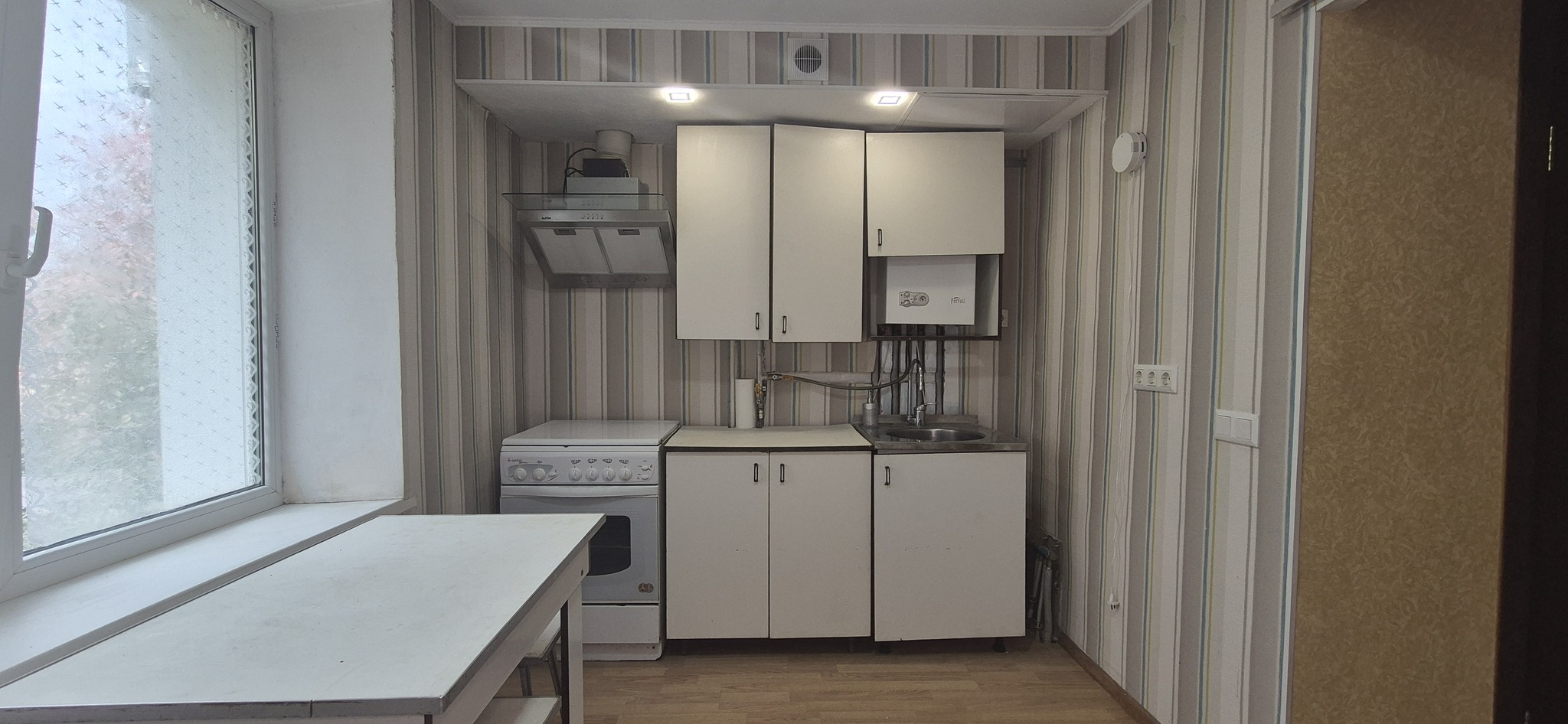 Продажа 3-комнатной квартиры 70 м², Трояндова (Кочнєва), 1
