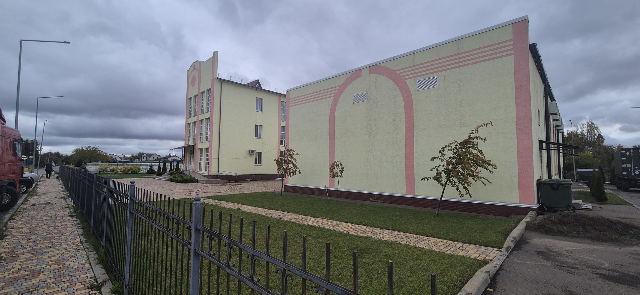 Продажа 3-комнатной квартиры 70 м², Трояндова (Кочнєва), 1