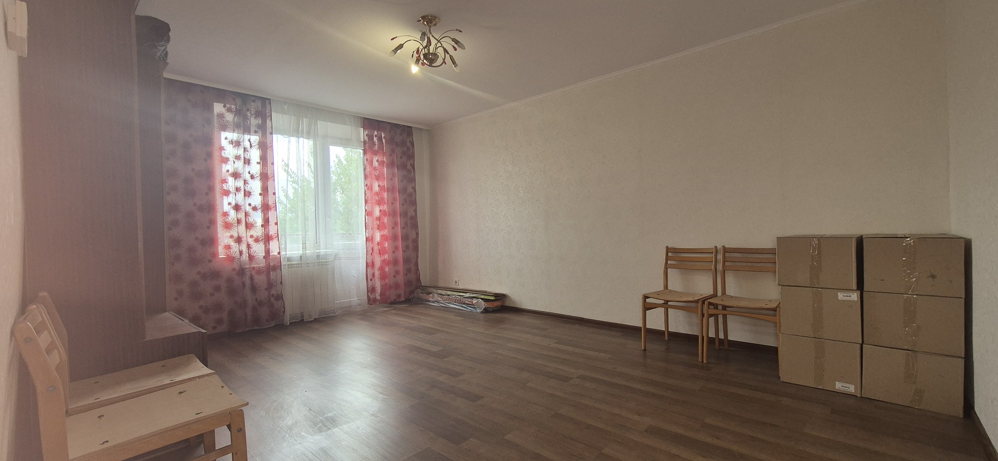 Продажа 3-комнатной квартиры 70 м², Трояндова (Кочнєва), 1