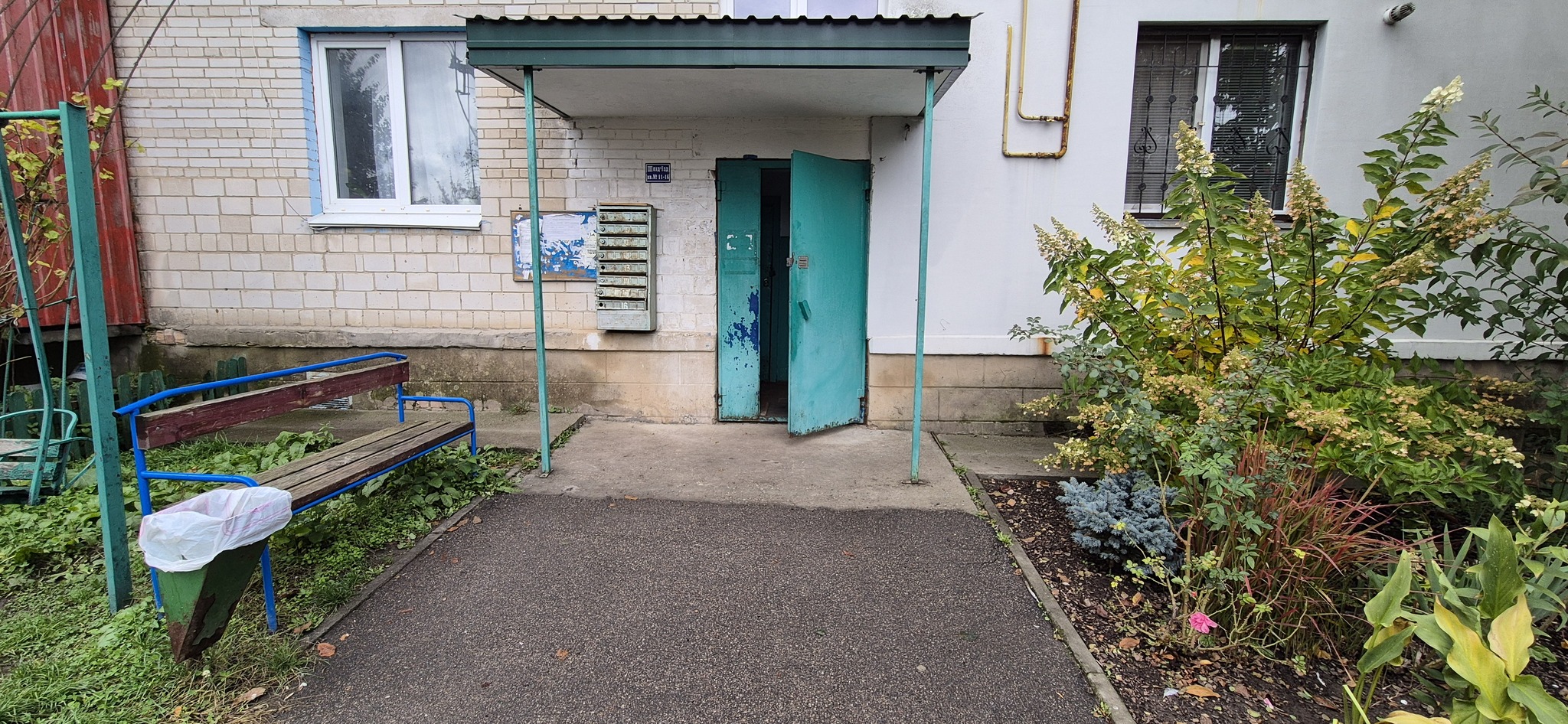 Продажа 3-комнатной квартиры 70 м², Трояндова (Кочнєва), 1