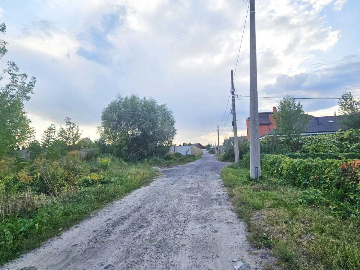 Продажа участка под индивидуальное жилое строительство 12 соток, 4-й Северно-Озерный пер.