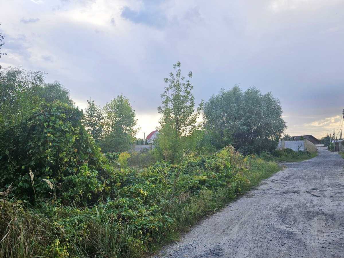 Продажа участка под индивидуальное жилое строительство 12 соток, 4-й Северно-Озерный пер.