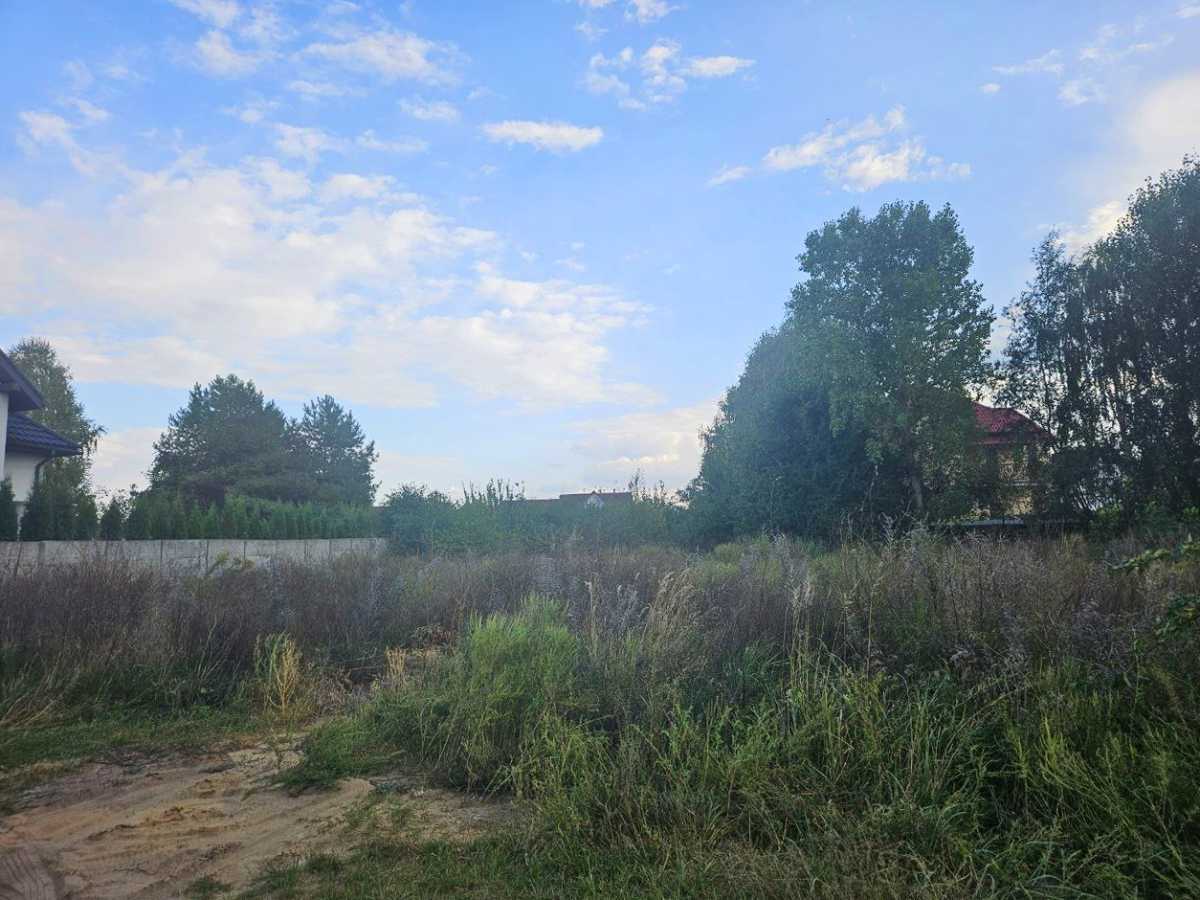 Продажа участка под индивидуальное жилое строительство 12 соток, 4-й Северно-Озерный пер.