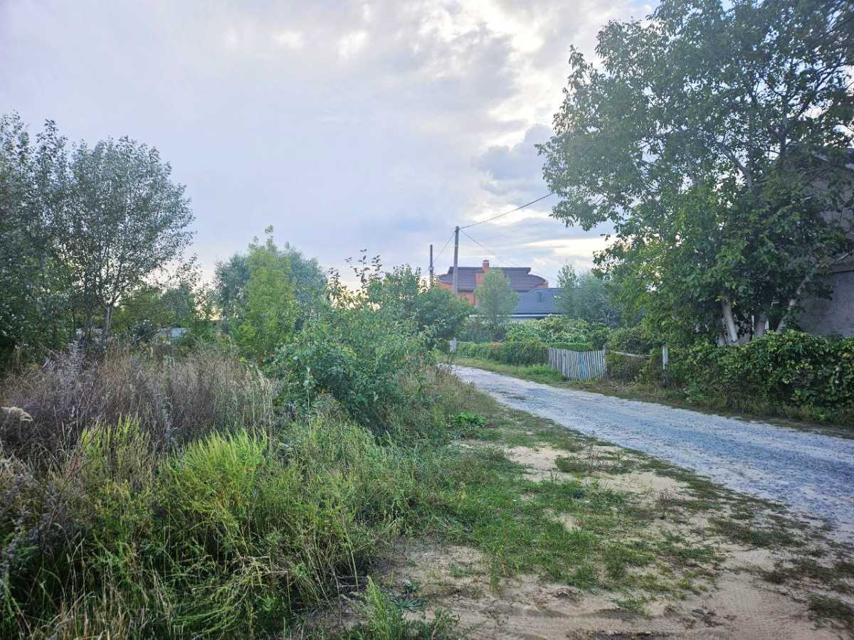 Продажа участка под индивидуальное жилое строительство 12 соток, 4-й Северно-Озерный пер.