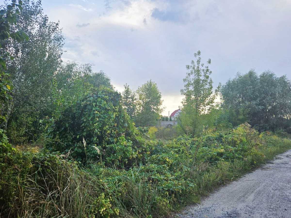 Продажа участка под индивидуальное жилое строительство 12 соток, 4-й Северно-Озерный пер.