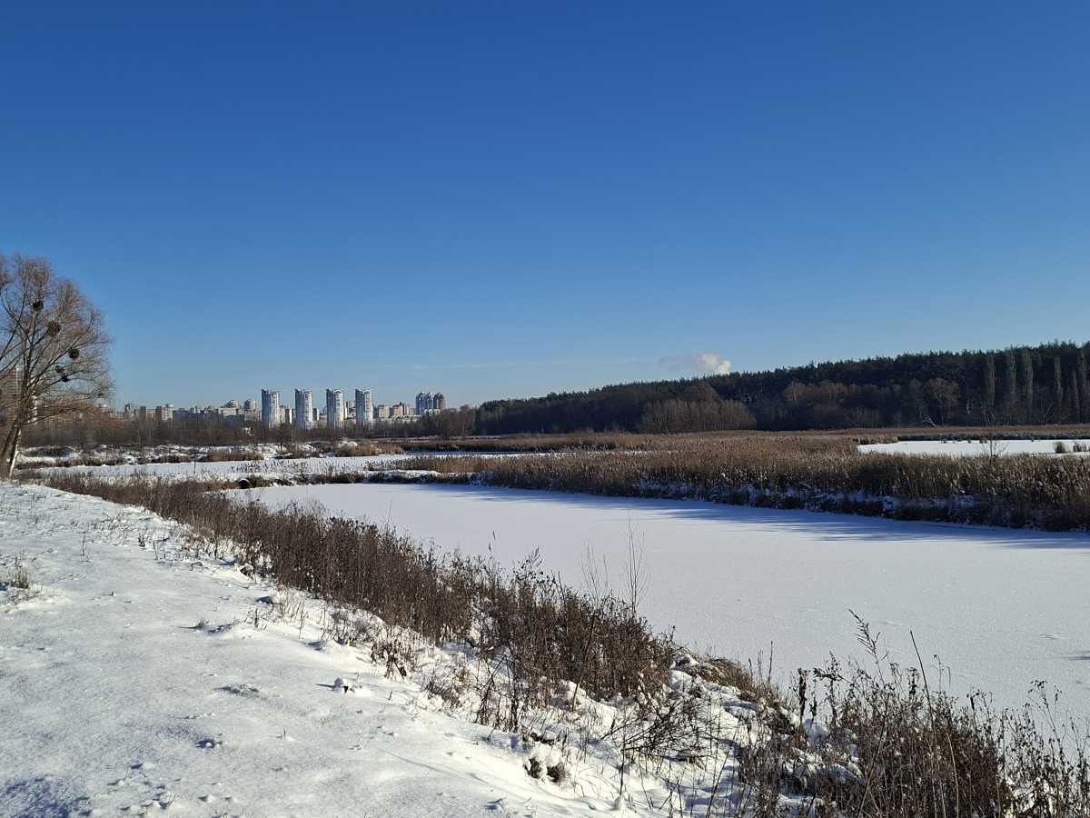 Продаж ділянки під індивідуальне житлове будівництво 8 соток, Обухівська вул.