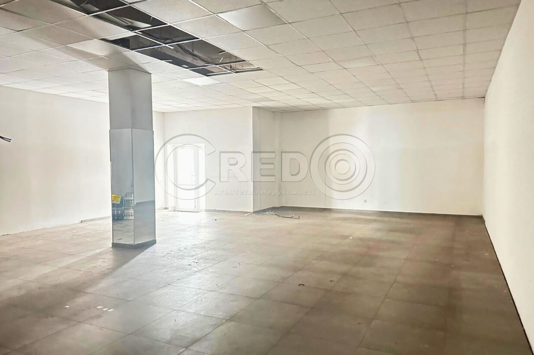 Аренда магазина 220 м², Вечернекутская ул.